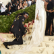 Illustration for article titled Every Sacred, Sacrilegious, and Fully Heathen Look at the Met Gala 2018